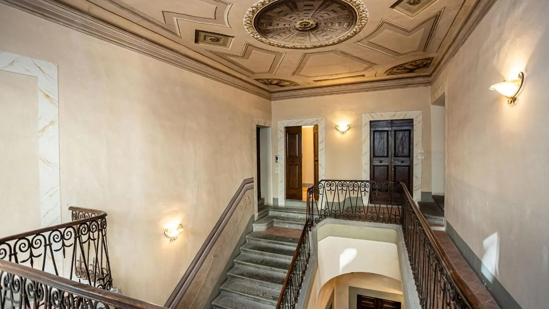 Appartamento Vagnucci Cortona