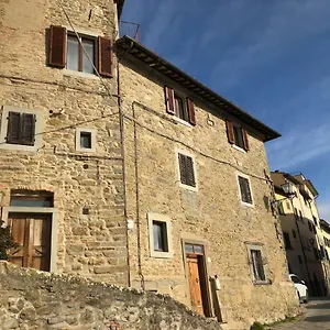 La Finestra Sulla Toscana Apartment