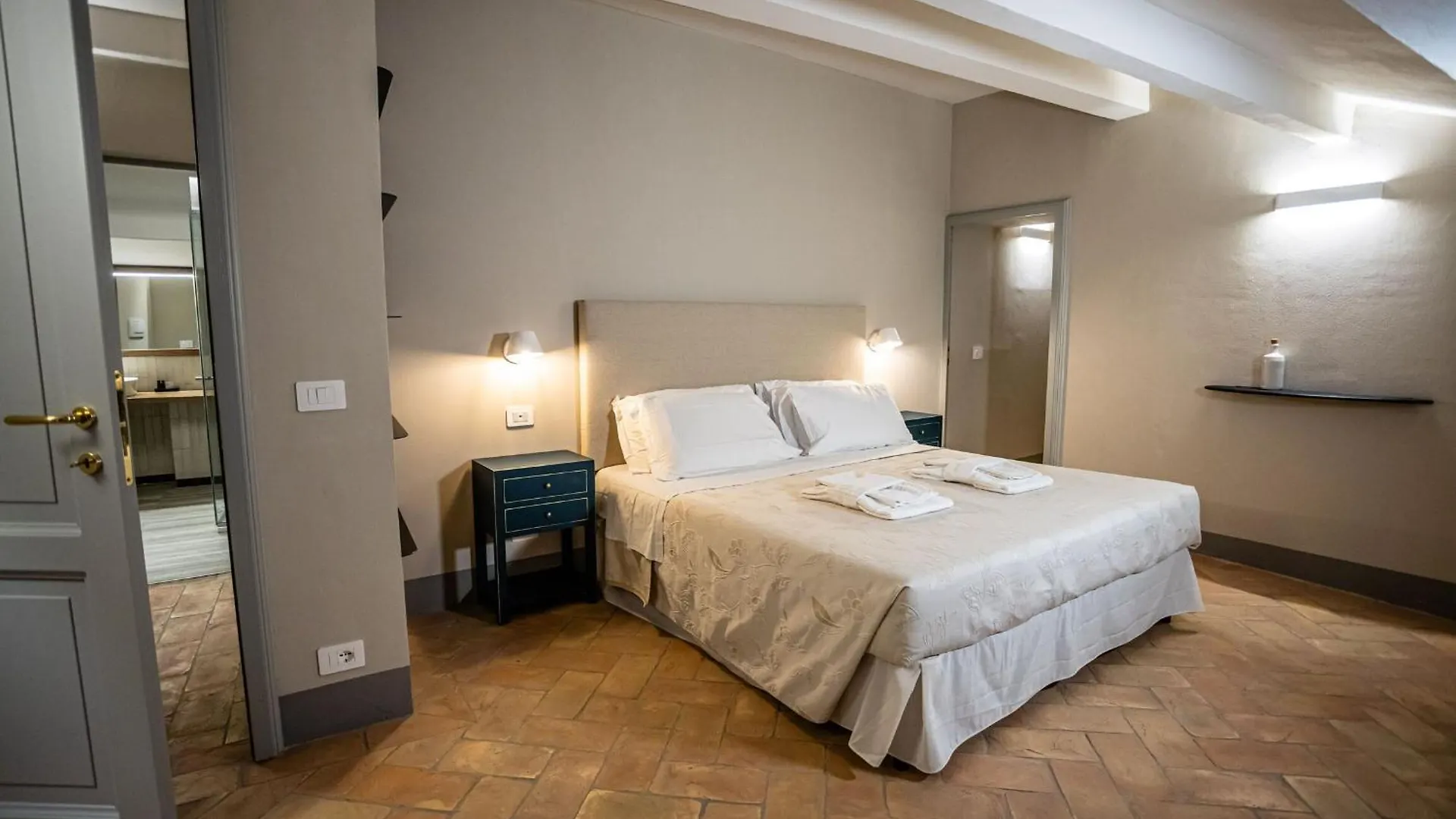 Appartamento Vagnucci Cortona 0*,