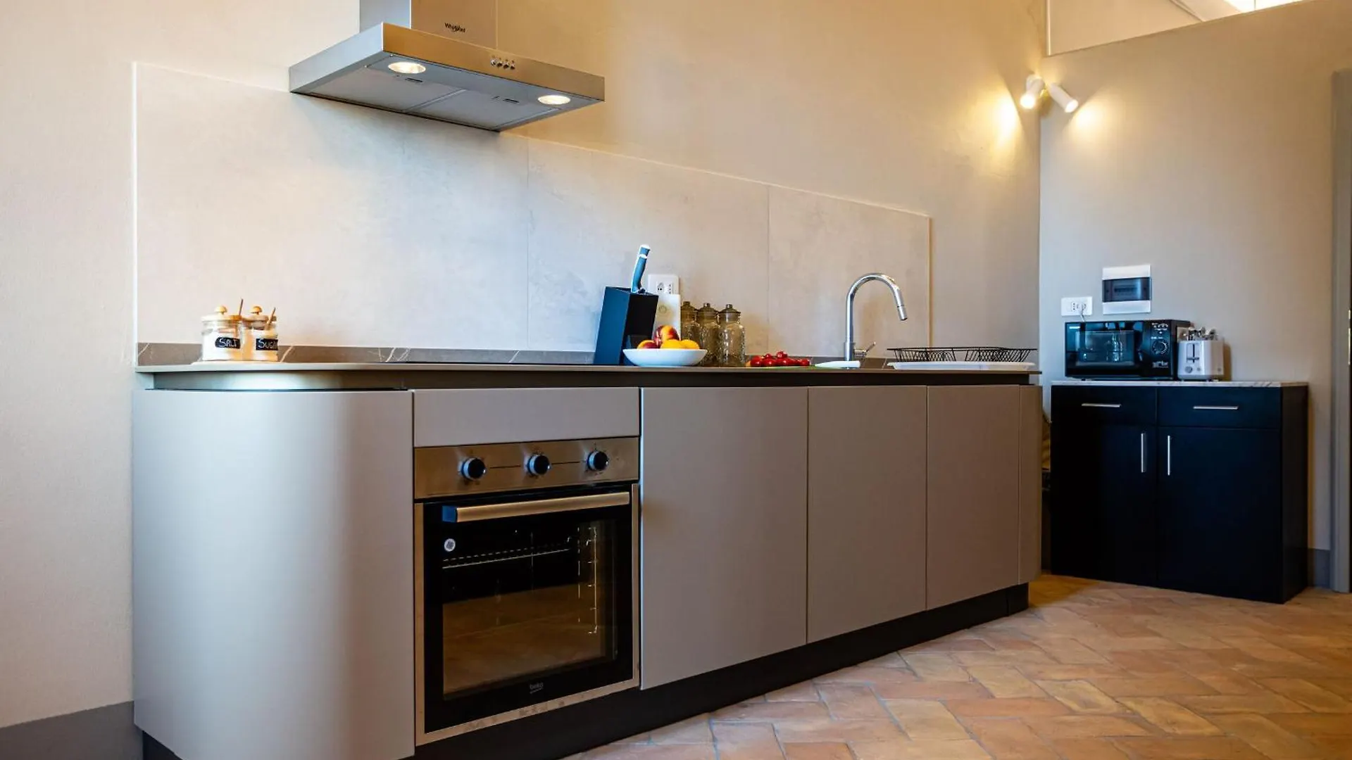 Appartamento Vagnucci Cortona Apartment