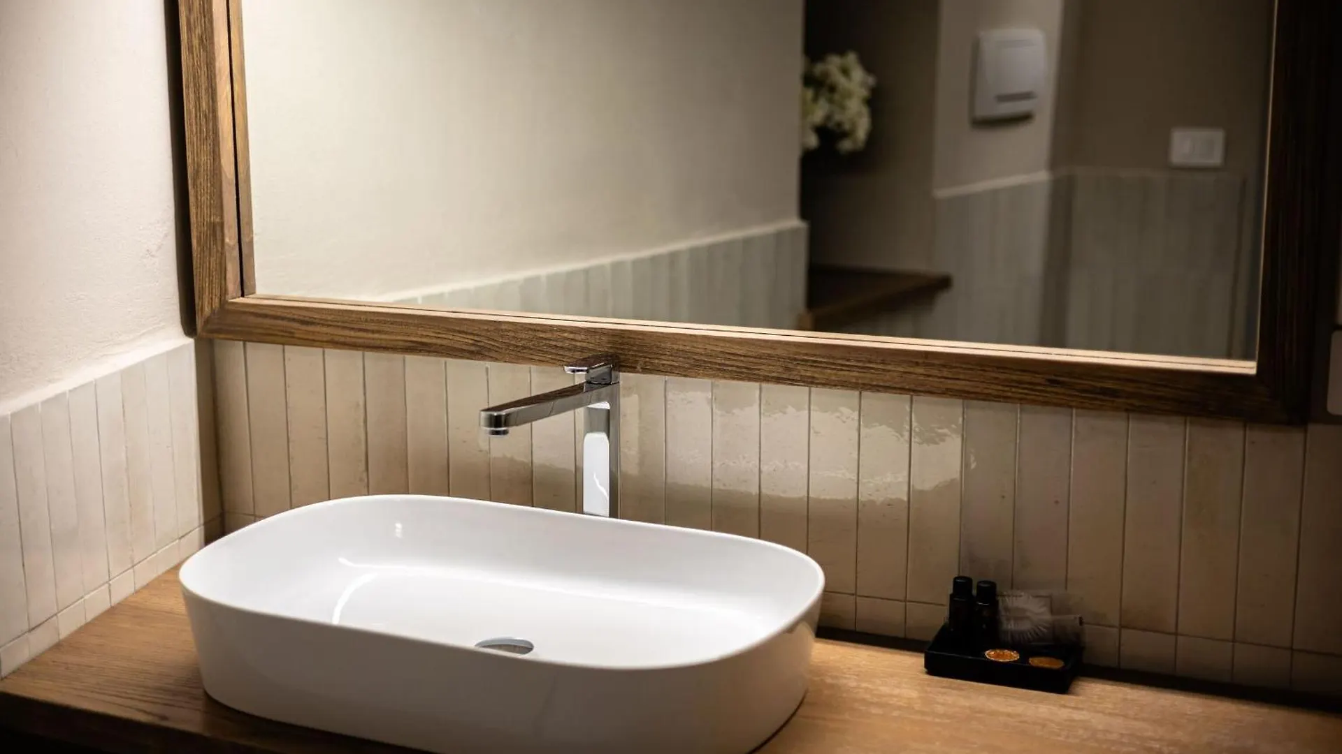 Appartamento Vagnucci Cortona Apartment