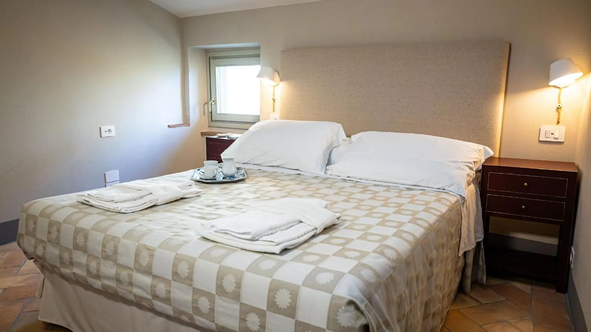 Apartment Appartamento Vagnucci Cortona