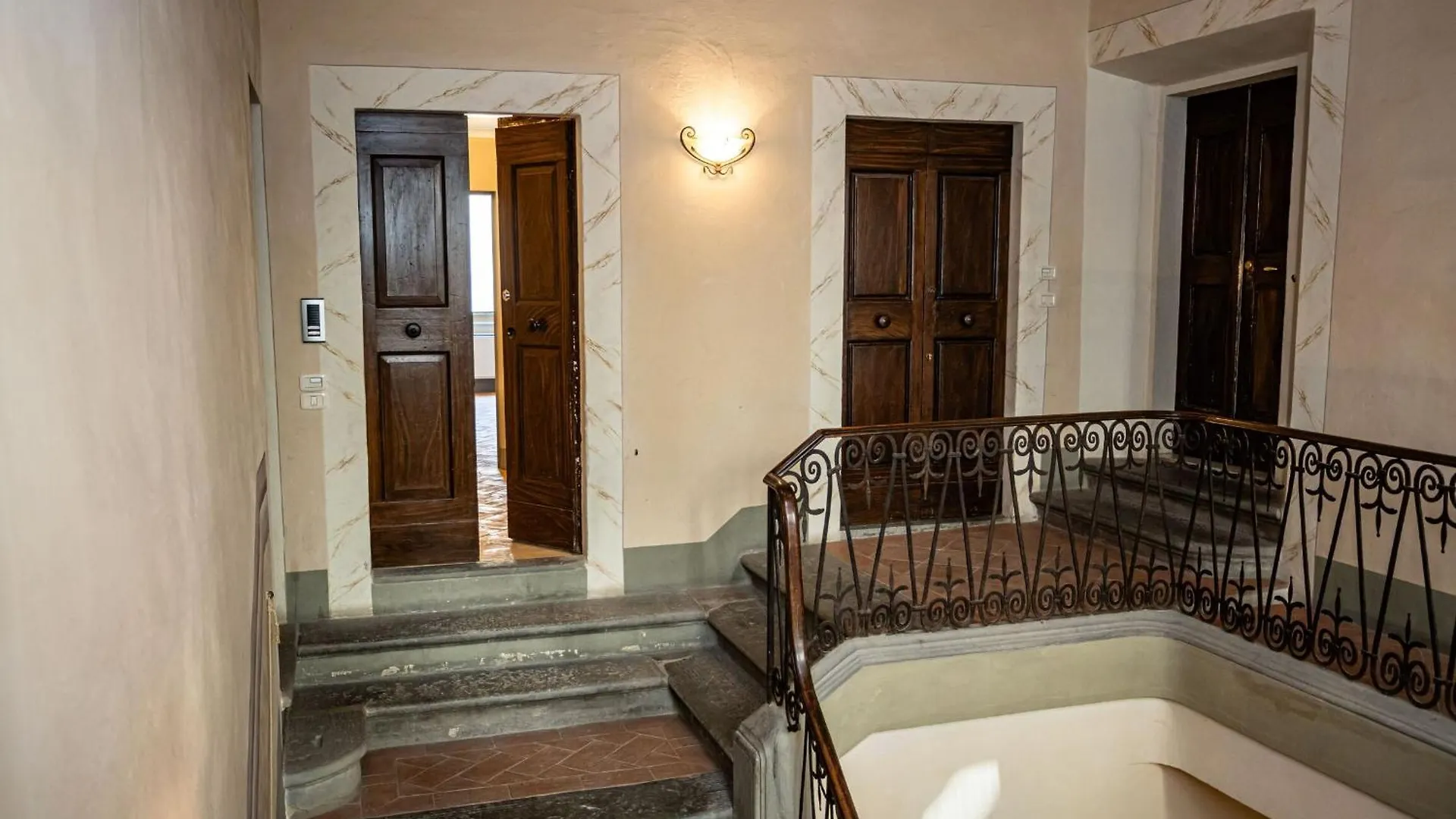 Appartamento Vagnucci Cortona 0*,