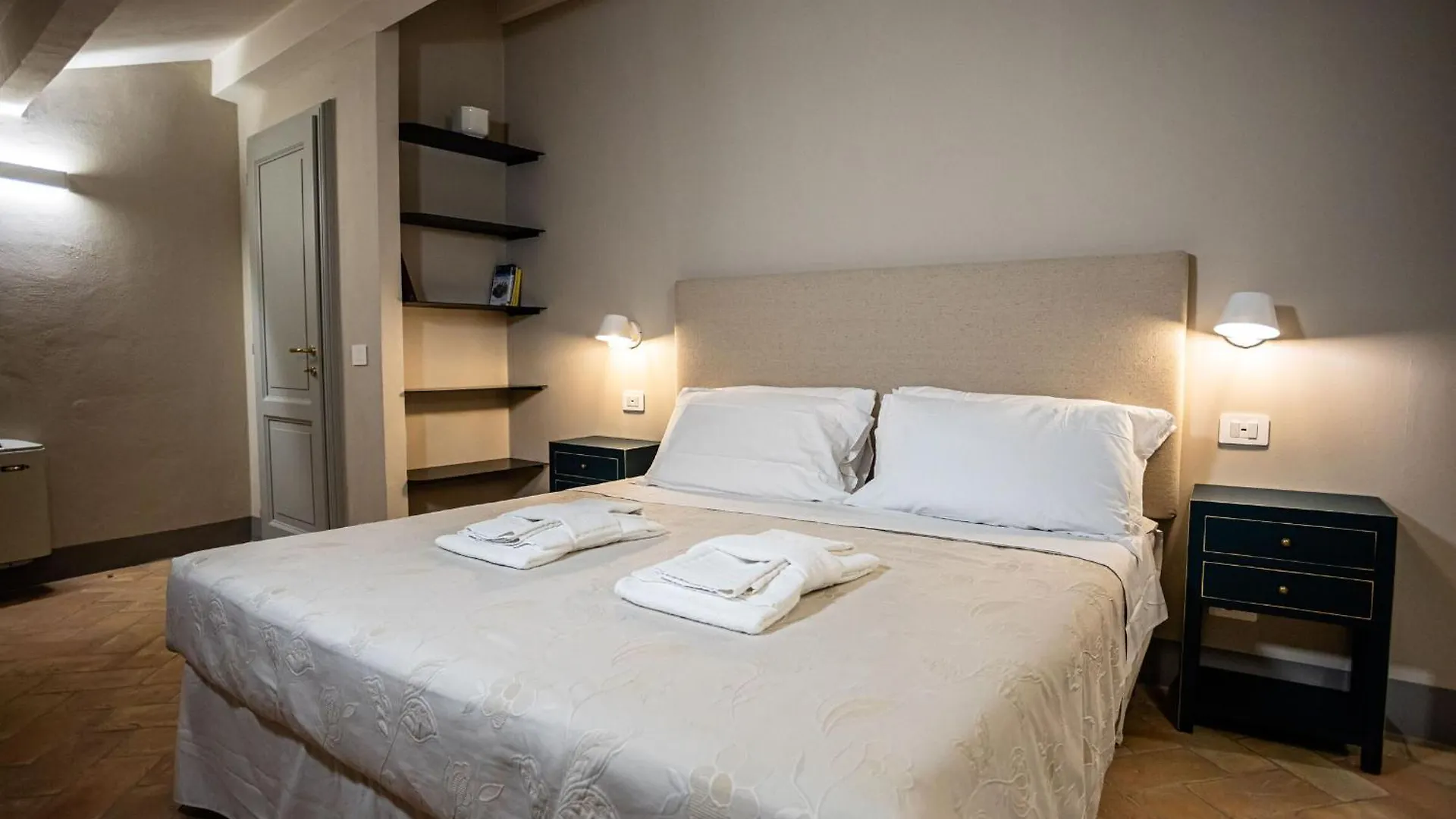 Appartamento Vagnucci Cortona Apartment