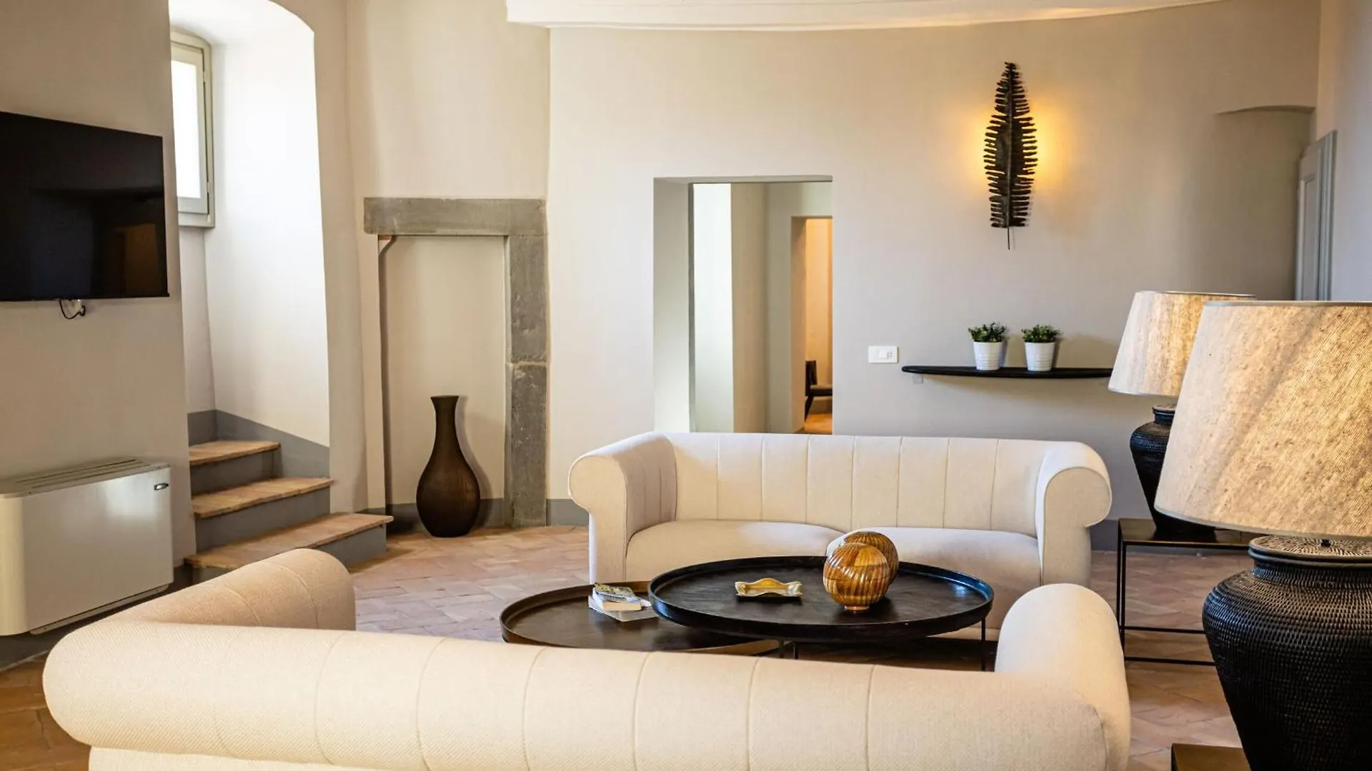 Appartamento Vagnucci Cortona Italy