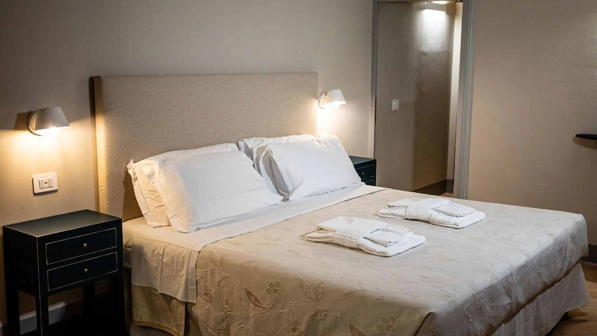 Appartamento Vagnucci Cortona Apartment