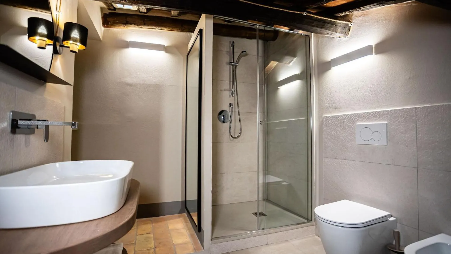 Apartment Appartamento Vagnucci Cortona