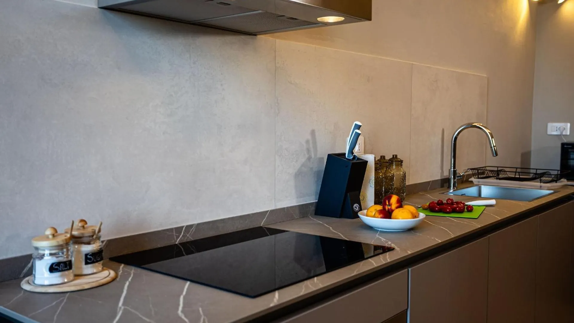 Apartment Appartamento Vagnucci Cortona Italy