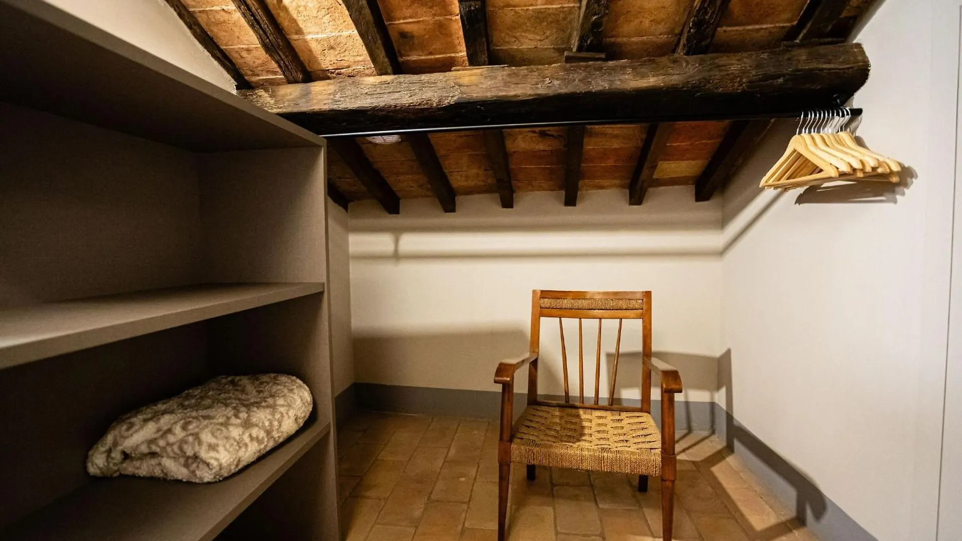 Appartamento Vagnucci Cortona