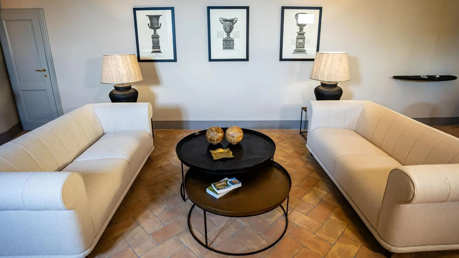 Apartment Appartamento Vagnucci Cortona