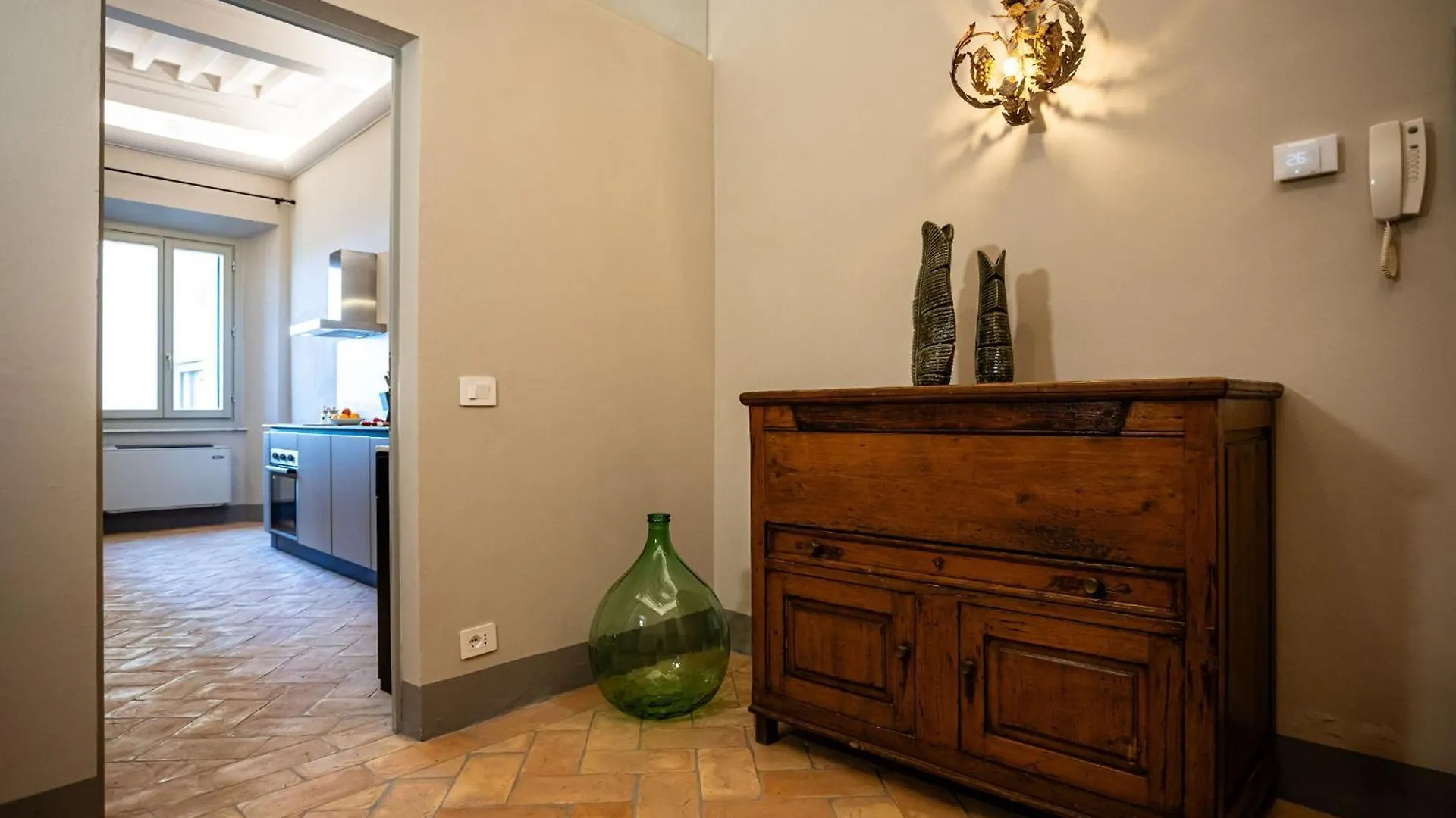 Appartamento Vagnucci Cortona 0*,  Italy