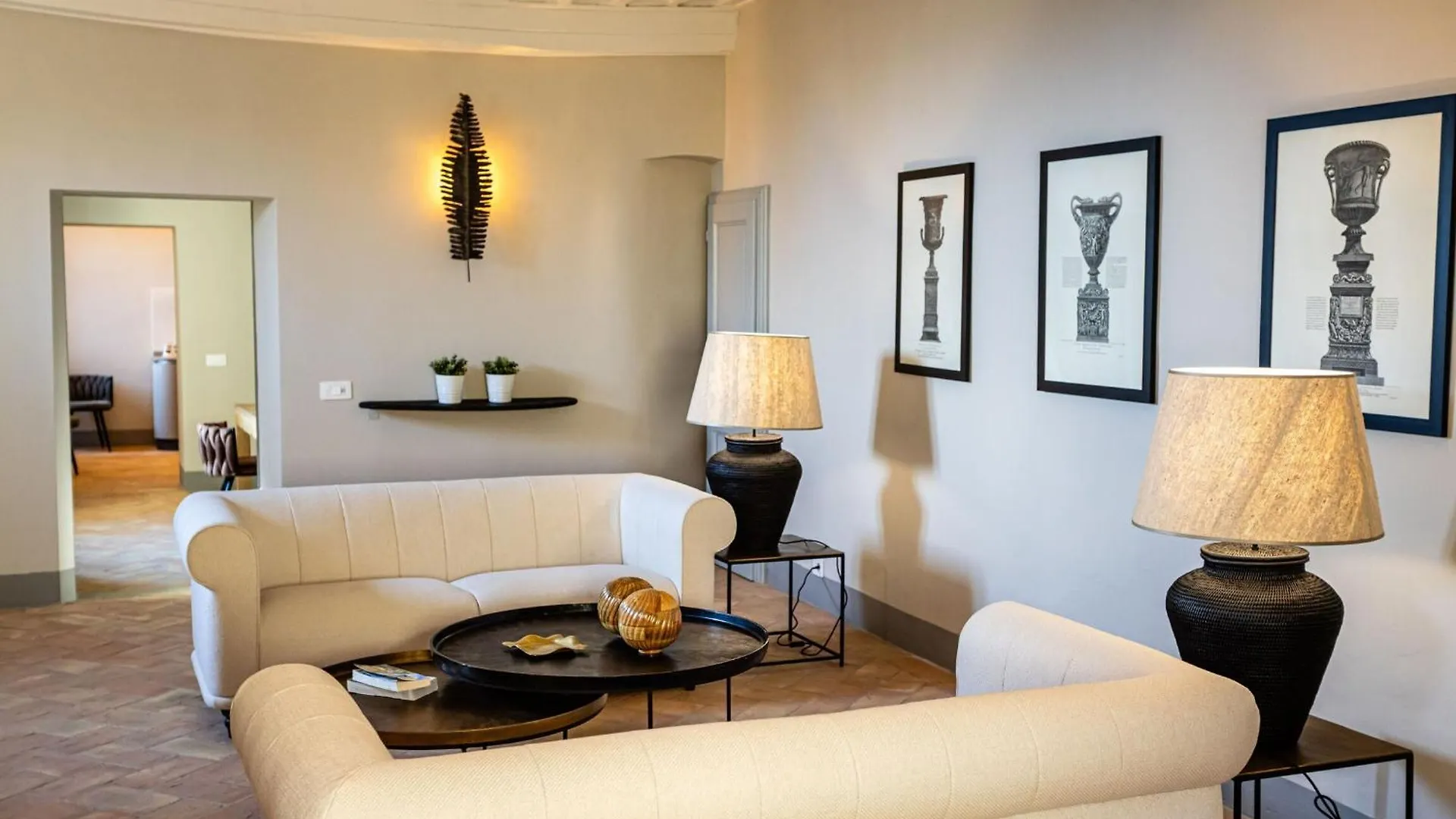 Apartment Appartamento Vagnucci Cortona