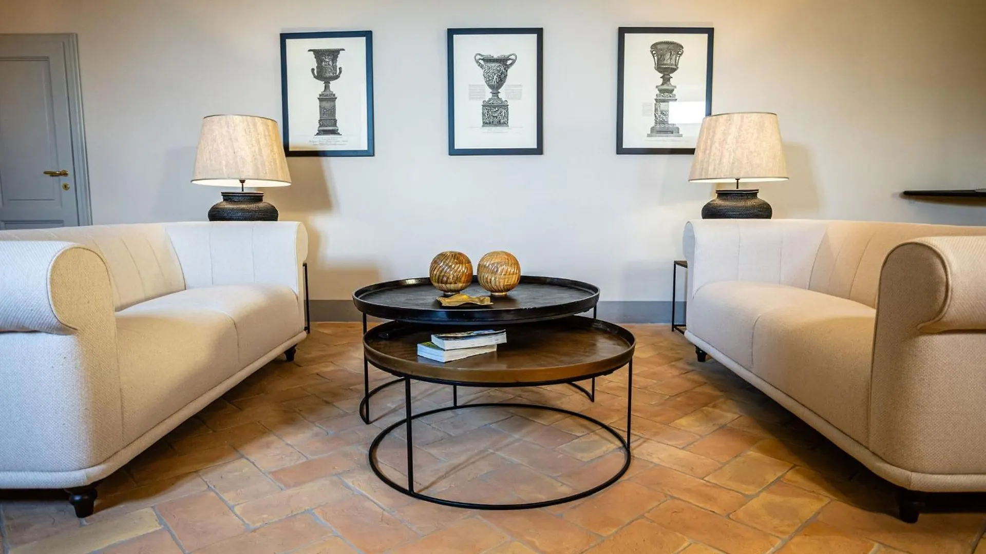 Appartamento Vagnucci Cortona Italy