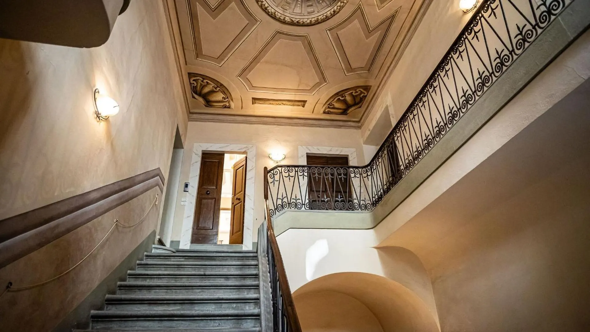 Appartamento Vagnucci Cortona Italy