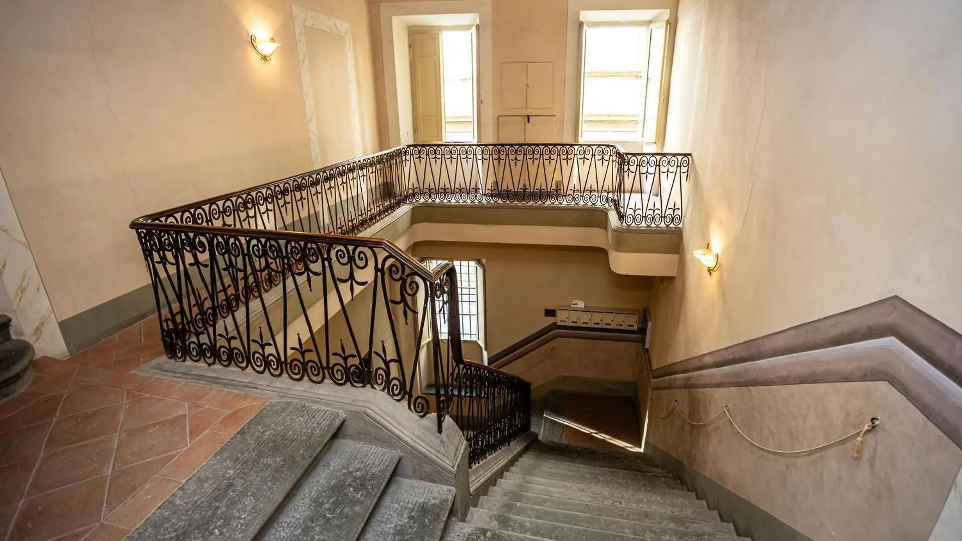 Appartamento Vagnucci Cortona Apartment