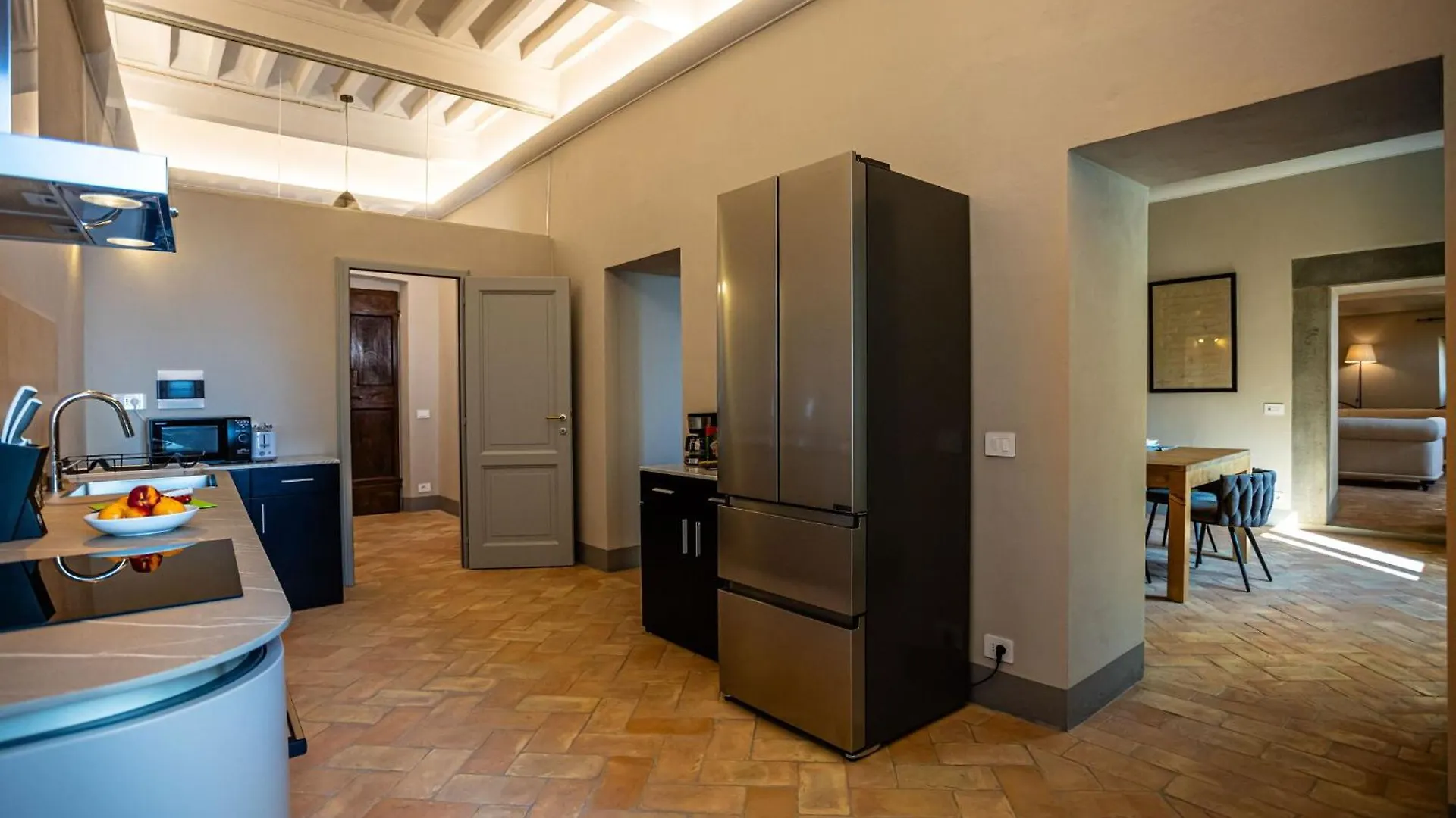 Apartment Appartamento Vagnucci Cortona