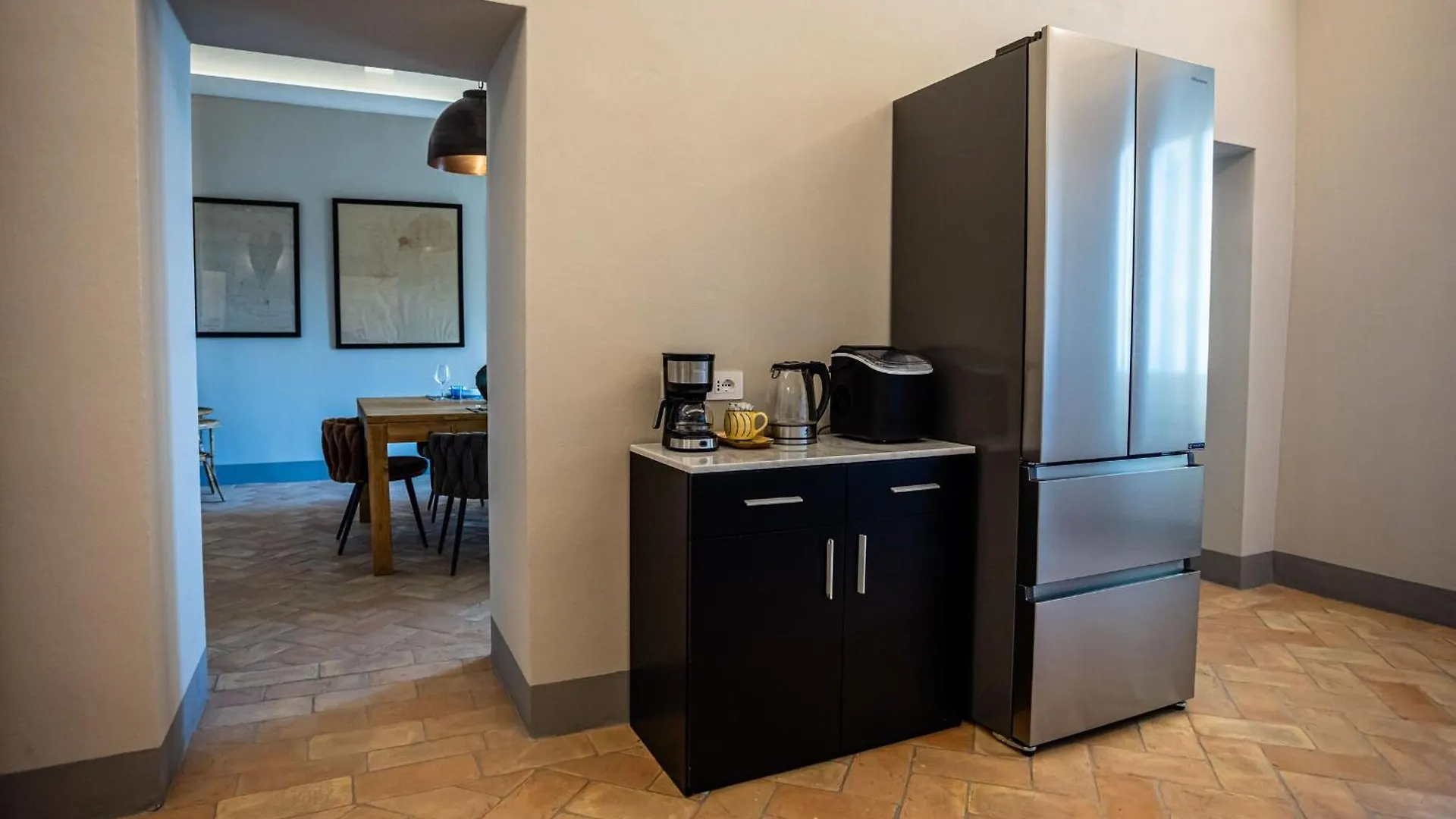 Apartment Appartamento Vagnucci Cortona